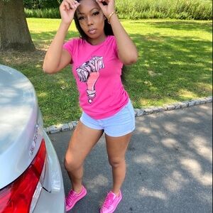 Big Bag Chronicles Top